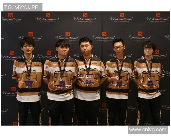 DOTA2个人能力排行榜揭晓FPX战队选手表现突出引领潮流 DOTA2个人能力排行榜揭晓FPX战队选手表现突出引领潮流