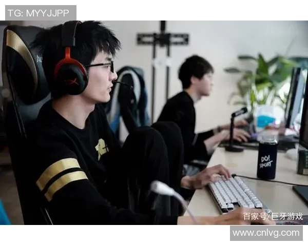 EDG战队心理素质解析:如何在DOTA2比赛中保持冷静与专注 EDG战队心理素质解析:如何在DOTA2比赛中保持冷静与专注