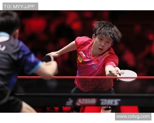 北京乒乓球队技术水平再创新高引发全国关注与热议 北京乒乓球队技术水平再创新高引发全国关注与热议