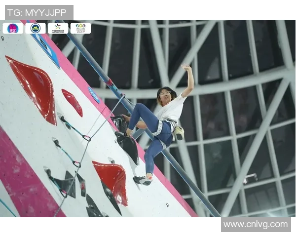 南京攀岩队引领最新攀岩技术十强榜单揭秘