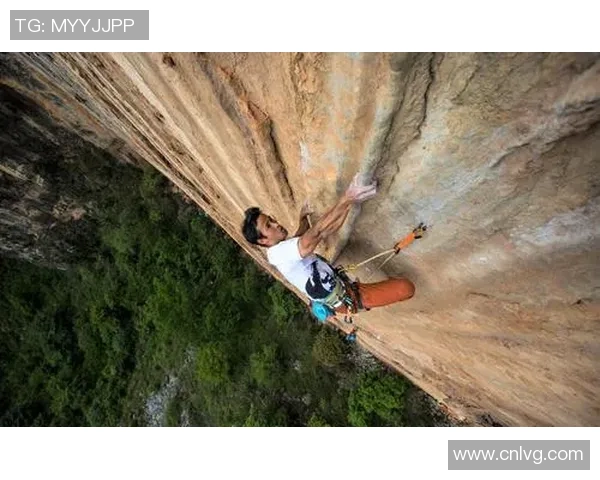 广州攀岩队奋斗历程全景记录与成长故事分享 广州攀岩队奋斗历程全景记录与成长故事分享