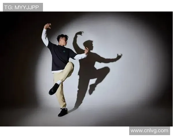 广州街舞队的蜕变之旅:从街头文化到专业舞台的真实记录