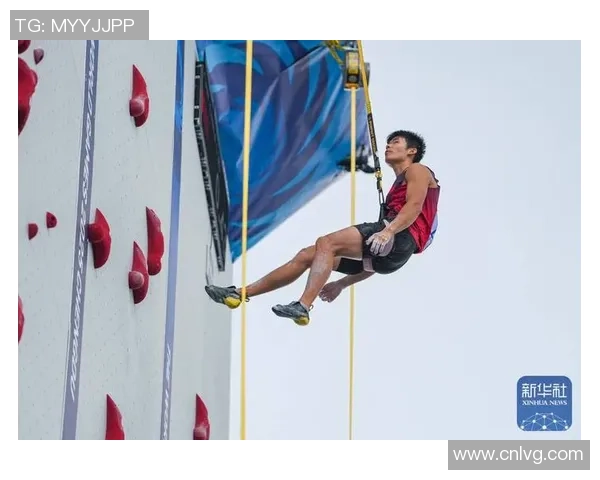 成都攀岩队在全国攀岩配合排行榜中荣获第十名的佳绩引发关注