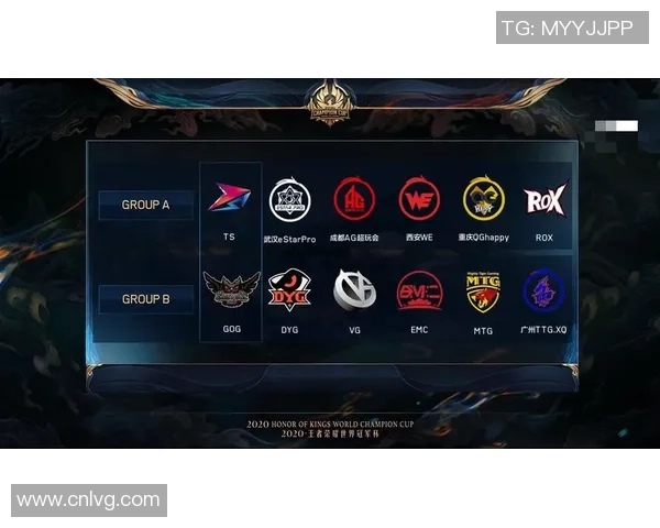 探索V5战队的战术灵活性与英雄选择的多样性分析