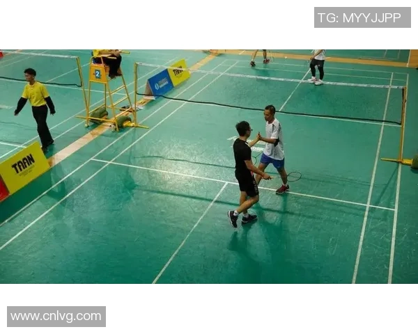 深圳羽毛球队总决赛之路：从默默无闻到荣耀巅峰的奋斗历程