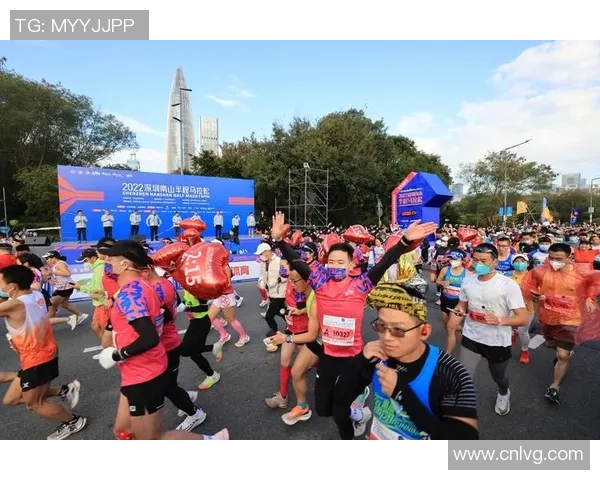 深圳滑板队在城市马拉松中的比赛经验与表现分析 深圳滑板队在城市马拉松中的比赛经验与表现分析