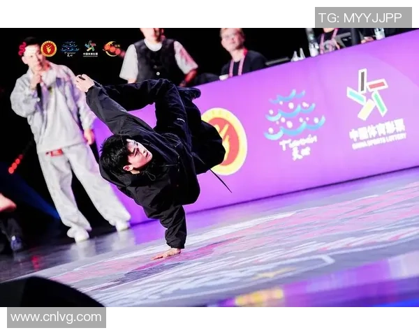 街舞盛宴：深入成都街舞队的比赛技巧与经验分享