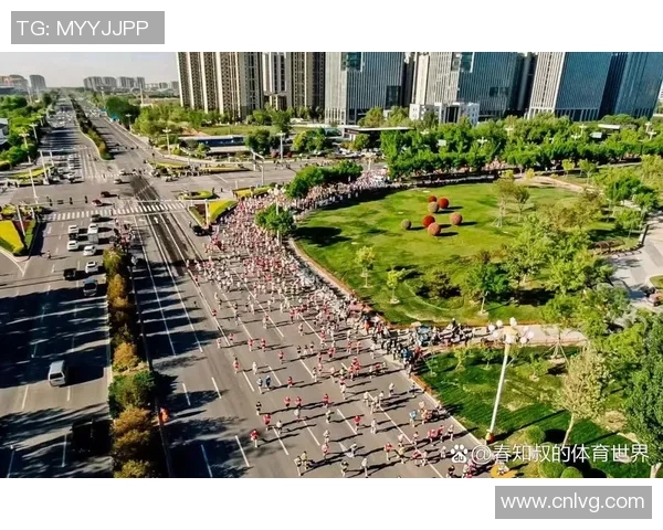 西安极限运动队在城市马拉松积分榜上以59分稳居第一名 西安极限运动队在城市马拉松积分榜上以59分稳居第一名