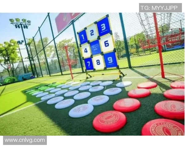 飞盘运动心理素质提升指南：从基础到精通的全方位攻略