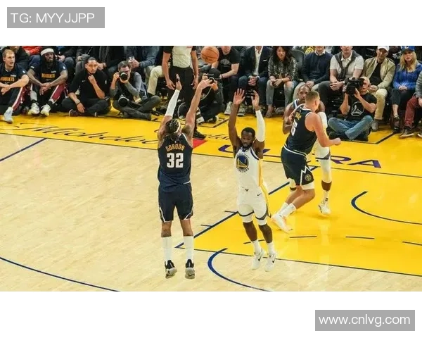 2017年NBA季后赛勇士与掘金激战回顾精彩瞬间与战术分析 2017年NBA季后赛勇士与掘金激战回顾精彩瞬间与战术分析