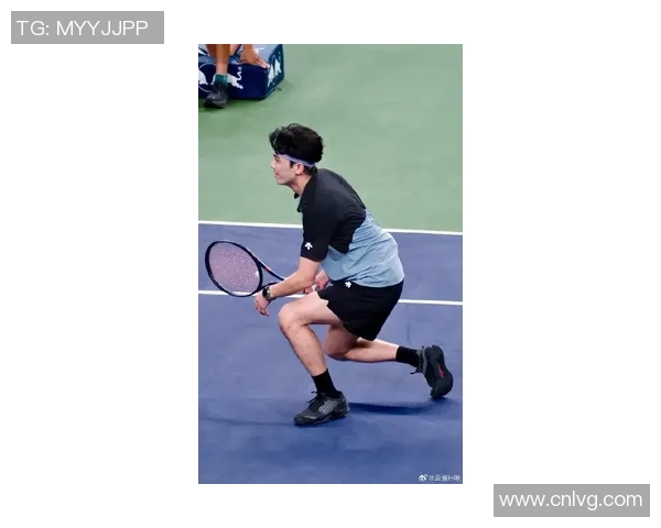 专访吴磊：探寻网球成功背后的心路历程与成长故事