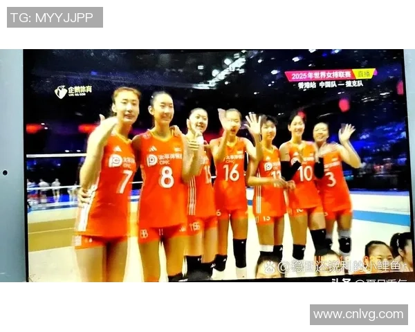 中国女排与捷克精彩对决回放全程回顾与精彩瞬间分析