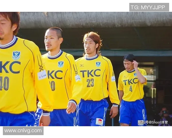 京都与松本山雅的激战即将上演谁能在这场对决中胜出