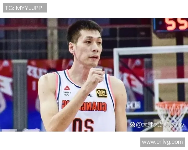 任骏飞在CBA赛场的崛起与挑战解析他的篮球生涯与未来发展方向