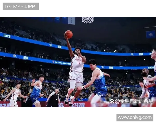 北控与首钢精彩对决录像回放分析及比赛亮点回顾