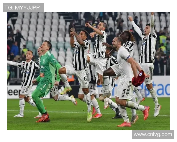 尤文图斯迎战莫斯科球队欧冠之夜激情四溢期待精彩对决