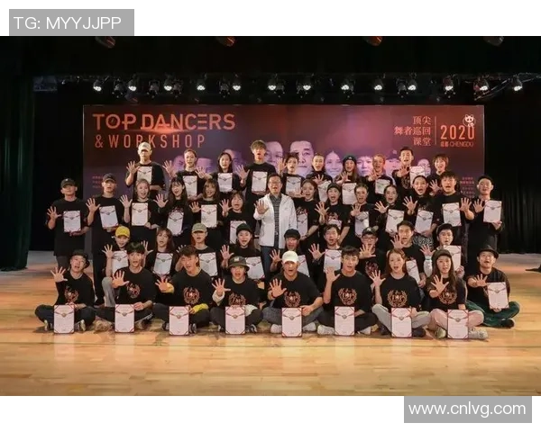 成都街舞队个人能力分析与发展潜力探讨 成都街舞队个人能力分析与发展潜力探讨